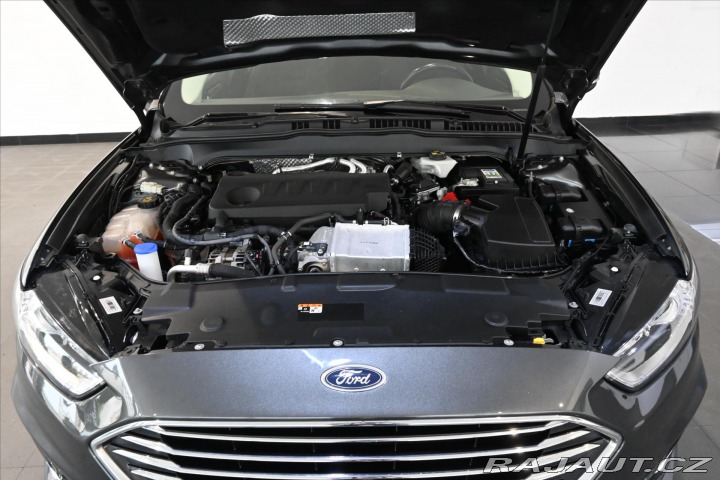 Ford Mondeo 2,0 EcoBlue 110 kW AT8 Ti 2021