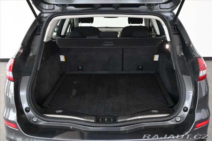 Ford Mondeo 2,0 EcoBlue 110 kW AT8 Ti 2021