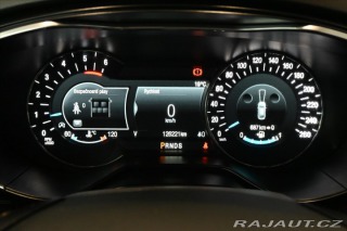 Ford Mondeo 2,0 EcoBlue 110kW AT8 Tit 2021