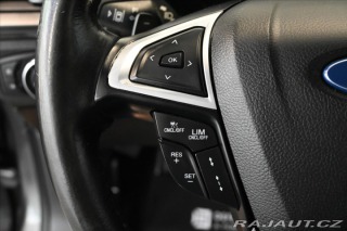 Ford Mondeo 2,0 EcoBlue 110kW AT8 Tit 2021