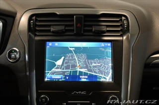 Ford Mondeo 2,0 EcoBlue 110kW AT8 Tit 2021