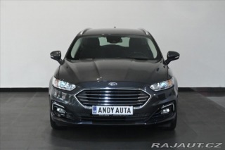 Ford Mondeo 2,0 EcoBlue 110kW AT8 Tit 2021