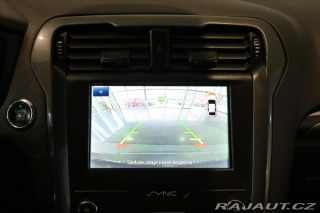 Ford Mondeo 2,0 EcoBlue 110kW AT8 Tit 2021