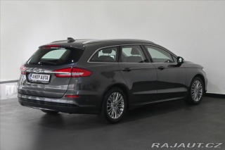 Ford Mondeo 2,0 EcoBlue 110kW AT8 Tit 2021
