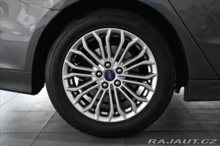 Ford Mondeo 2,0 EcoBlue 110kW AT8 Tit 2021