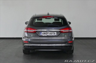 Ford Mondeo 2,0 EcoBlue 110kW AT8 Tit 2021