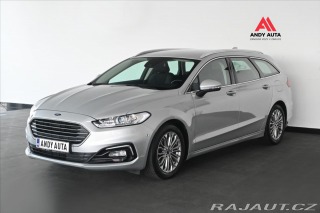 Ford Mondeo 2,0 EcoBlue 140 kW*AT/8*T