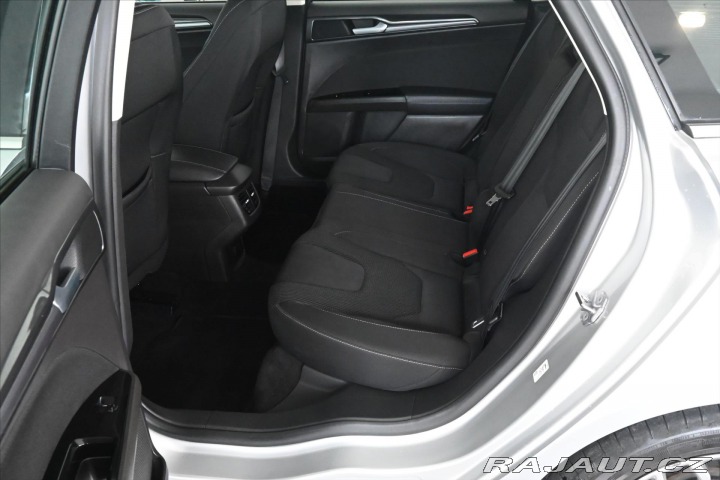 Ford Mondeo 2,0 EcoBlue 140 kW*AT/8*T 2021