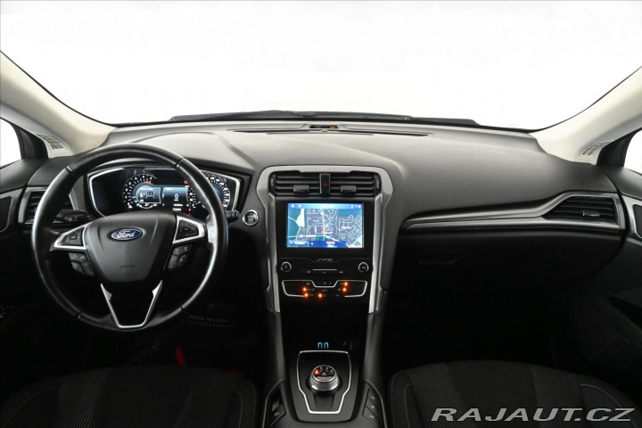 Ford Mondeo 2,0 EcoBlue 140 kW AT8 Ti 2021