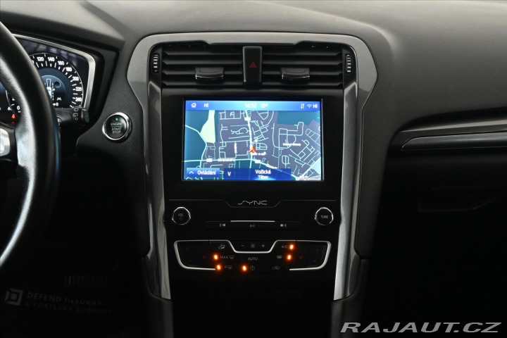 Ford Mondeo 2,0 EcoBlue 140 kW*AT/8*T 2021