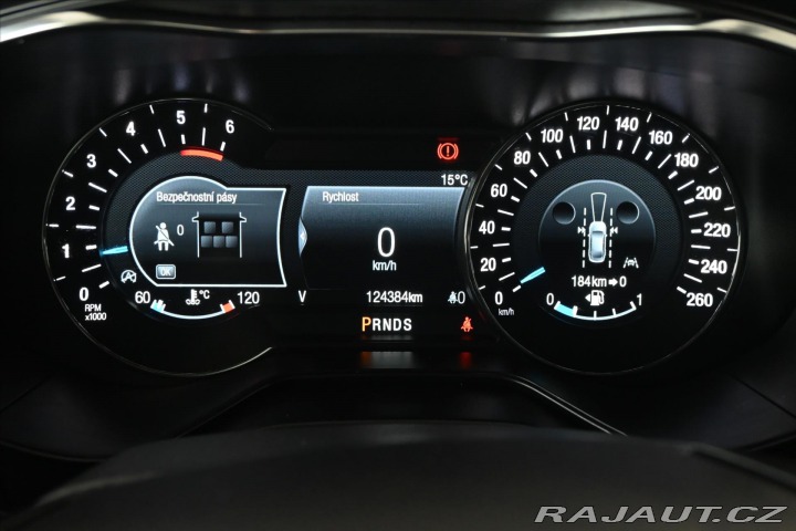 Ford Mondeo 2,0 EcoBlue 140 kW AT8 Ti 2021