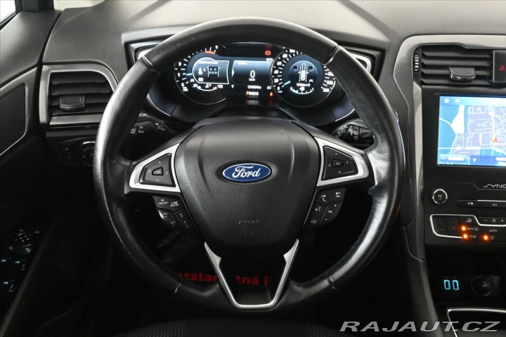 Ford Mondeo 2,0 EcoBlue 140 kW AT8 Ti 2021