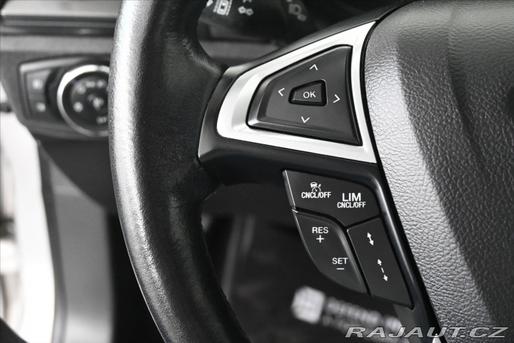 Ford Mondeo 2,0 EcoBlue 140 kW AT8 Ti 2021