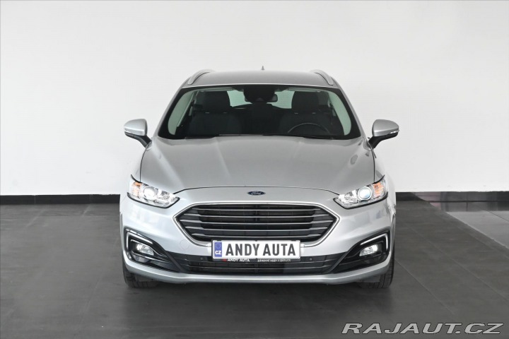 Ford Mondeo 2,0 EcoBlue 140 kW AT8 Ti 2021