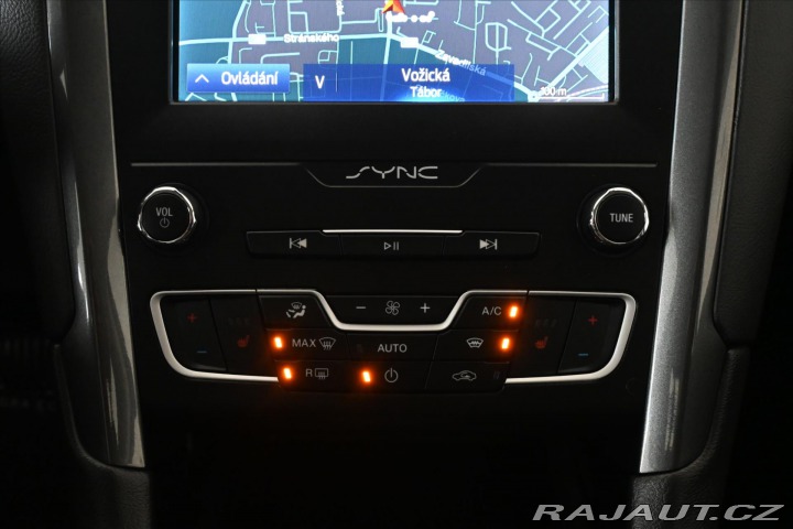 Ford Mondeo 2,0 EcoBlue 140 kW*AT/8*T 2021