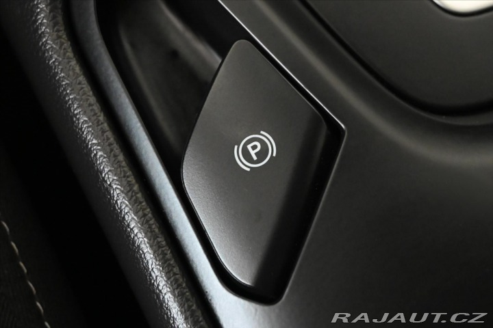 Ford Mondeo 2,0 EcoBlue 140 kW*AT/8*T 2021