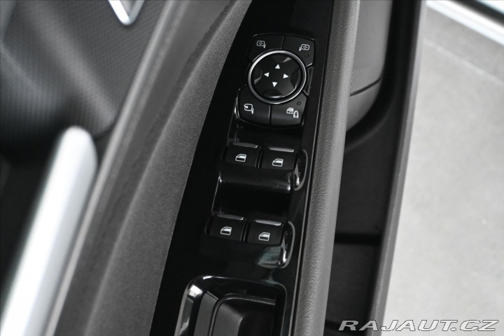 Ford Mondeo 2,0 EcoBlue 140 kW*AT/8*T 2021