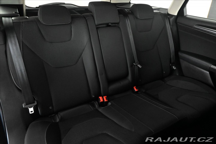 Ford Mondeo 2,0 EcoBlue 140 kW*AT/8*T 2021