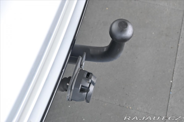 Ford Mondeo 2,0 EcoBlue 140 kW AT8 Ti 2021