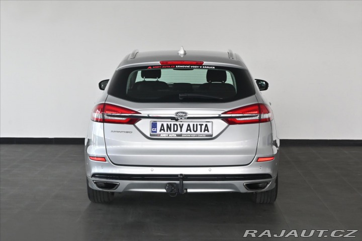 Ford Mondeo 2,0 EcoBlue 140 kW AT8 Ti 2021
