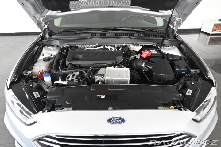 Ford Mondeo 2,0 EcoBlue 140 kW*AT/8*T 2021
