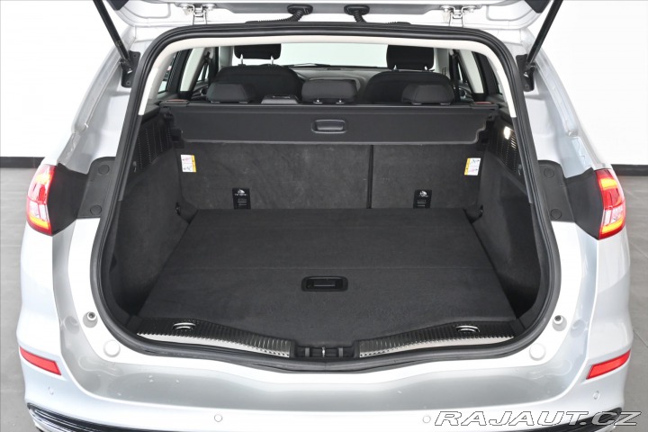 Ford Mondeo 2,0 EcoBlue 140 kW*AT/8*T 2021