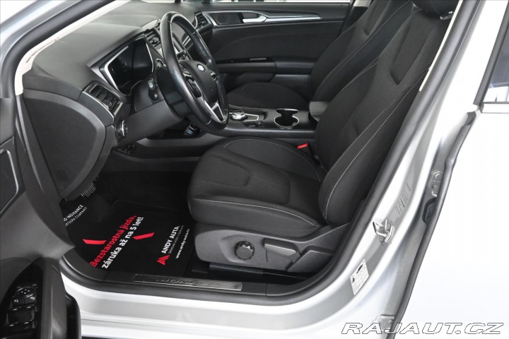 Ford Mondeo 2,0 EcoBlue 140 kW*AT/8*T 2021