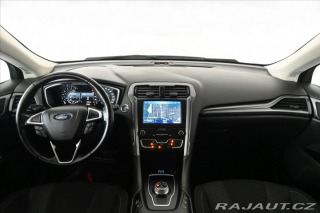 Ford Mondeo 2,0 EcoBlue 140 kW*AT/8*T 2021