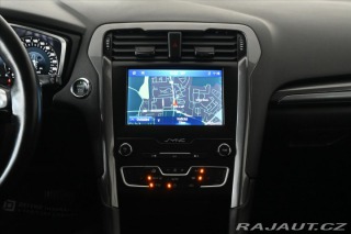 Ford Mondeo 2,0 EcoBlue 140 kW*AT/8*T 2021