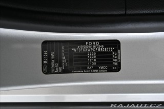 Ford Mondeo 2,0 EcoBlue 140 kW*AT/8*T 2021