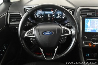 Ford Mondeo 2,0 EcoBlue 140 kW*AT/8*T 2021