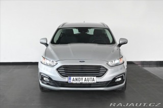 Ford Mondeo 2,0 EcoBlue 140 kW*AT/8*T 2021