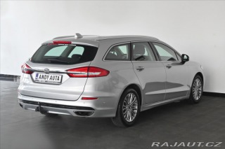 Ford Mondeo 2,0 EcoBlue 140 kW*AT/8*T 2021