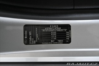 Ford Mondeo 2,0 EcoBlue 140 kW*AT/8*T 2021