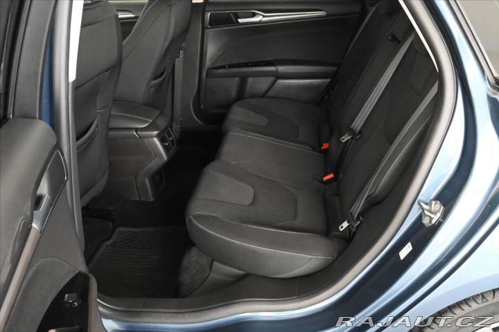 Ford Mondeo 2,0 EcoBlue 110 kW AT8 Ti 2021