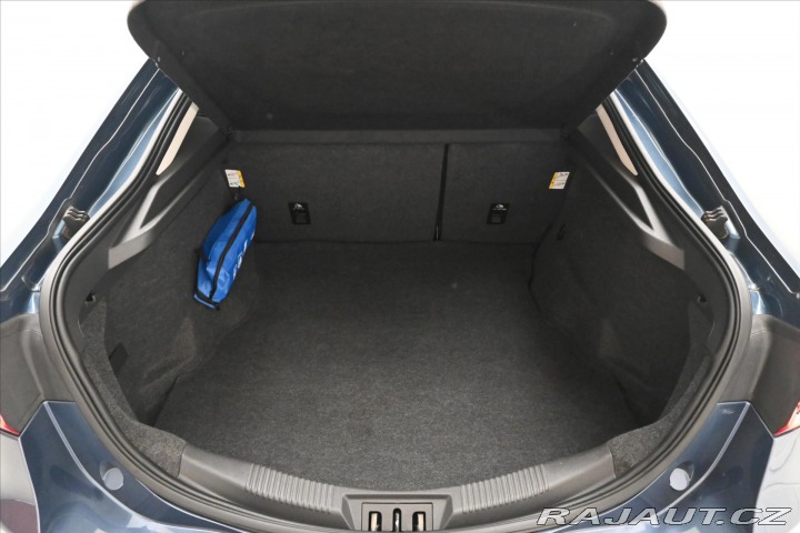 Ford Mondeo 2,0 EcoBlue 110kW AT8 Tit 2021