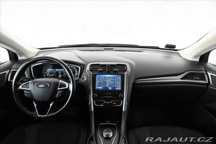 Ford Mondeo 2,0 EcoBlue 110kW AT/8 TI 2021