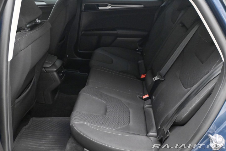 Ford Mondeo 2,0 EcoBlue 110kW AT8 Tit 2021