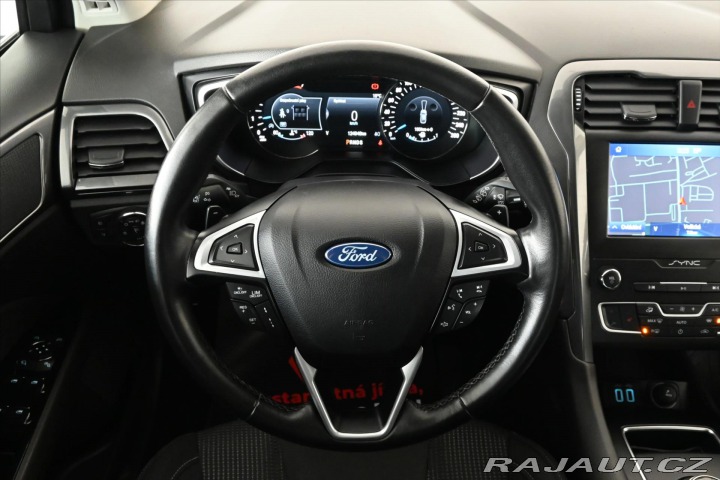 Ford Mondeo 2,0 EcoBlue 110kW AT/8 TI 2021