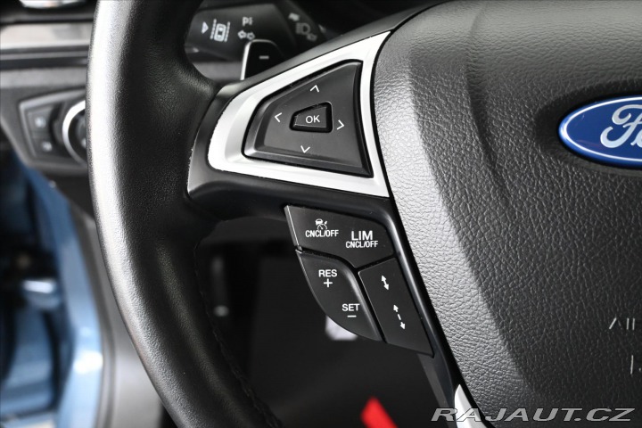 Ford Mondeo 2,0 EcoBlue 110 kW AT8 Ti 2021