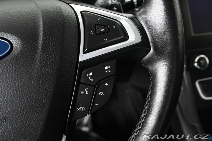 Ford Mondeo 2,0 EcoBlue 110 kW AT8 Ti 2021