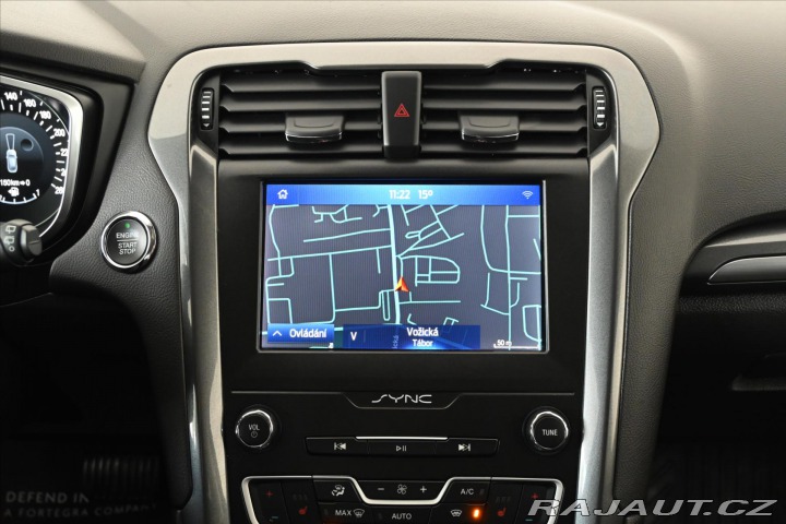 Ford Mondeo 2,0 EcoBlue 110kW AT/8 TI 2021