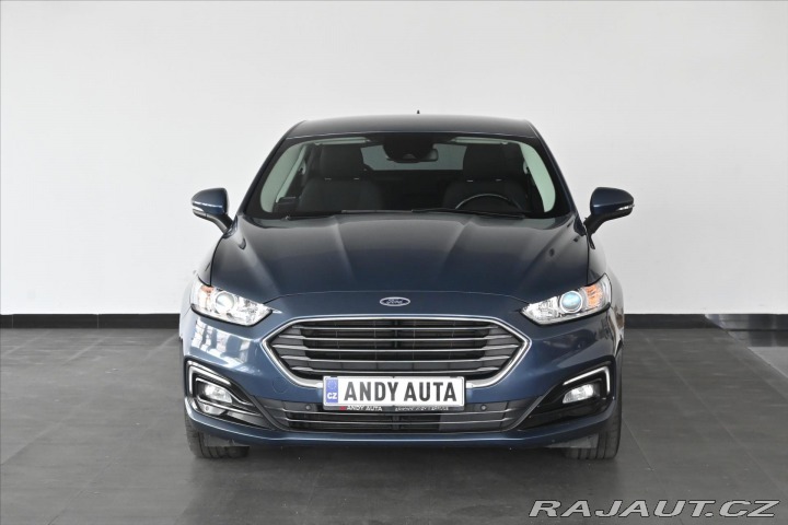Ford Mondeo 2,0 EcoBlue 110kW AT/8 TI 2021