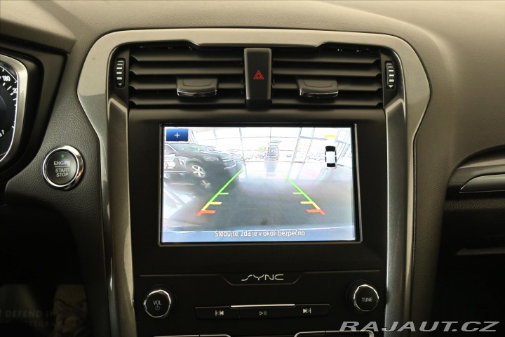 Ford Mondeo 2,0 EcoBlue 110kW AT/8 TI 2021