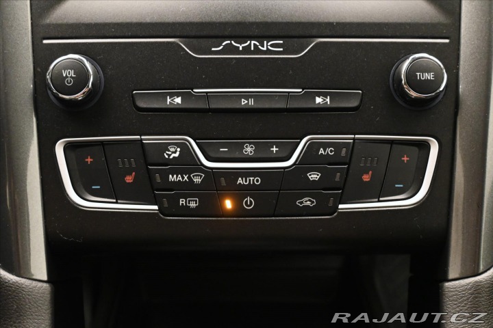 Ford Mondeo 2,0 EcoBlue 110kW AT8 Tit 2021