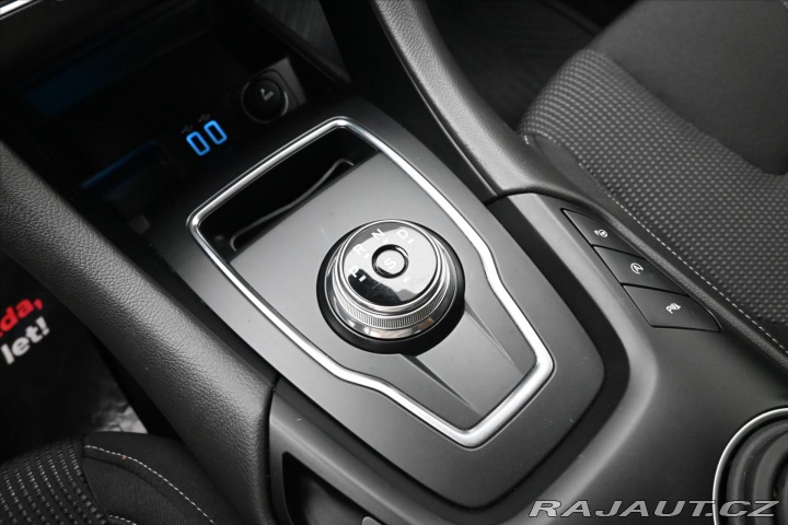 Ford Mondeo 2,0 EcoBlue 110kW AT8 Tit 2021