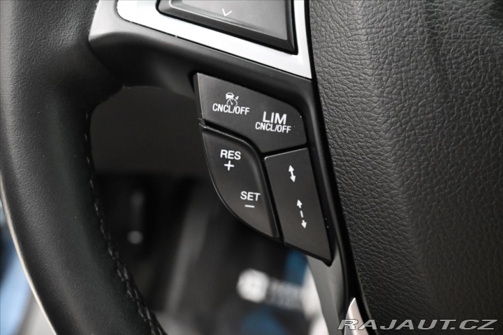 Ford Mondeo 2,0 EcoBlue 110kW AT8 Tit 2021