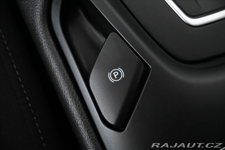 Ford Mondeo 2,0 EcoBlue 110kW AT/8 TI 2021