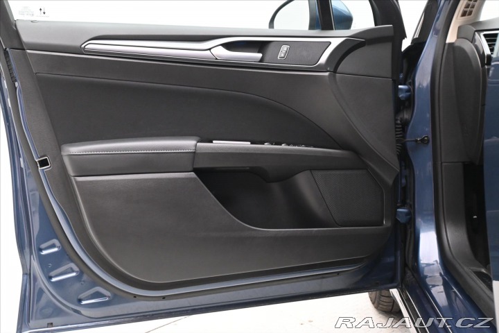 Ford Mondeo 2,0 EcoBlue 110kW AT8 Tit 2021