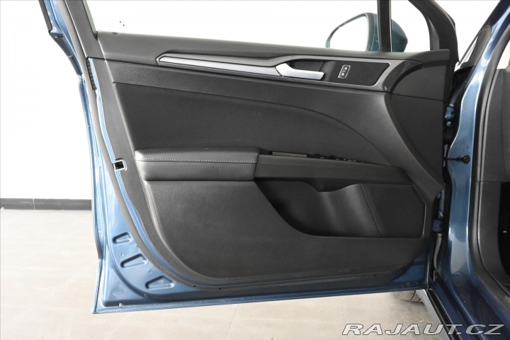 Ford Mondeo 2,0 EcoBlue 110 kW AT8 Ti 2021